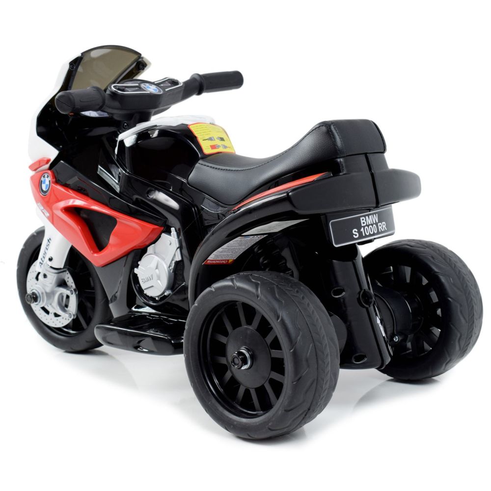 TRIRATIS MOTOCIKLAS, GAMINAMAS PAGAL „BMW“ LICENCIJĄ S1000R/JT5188