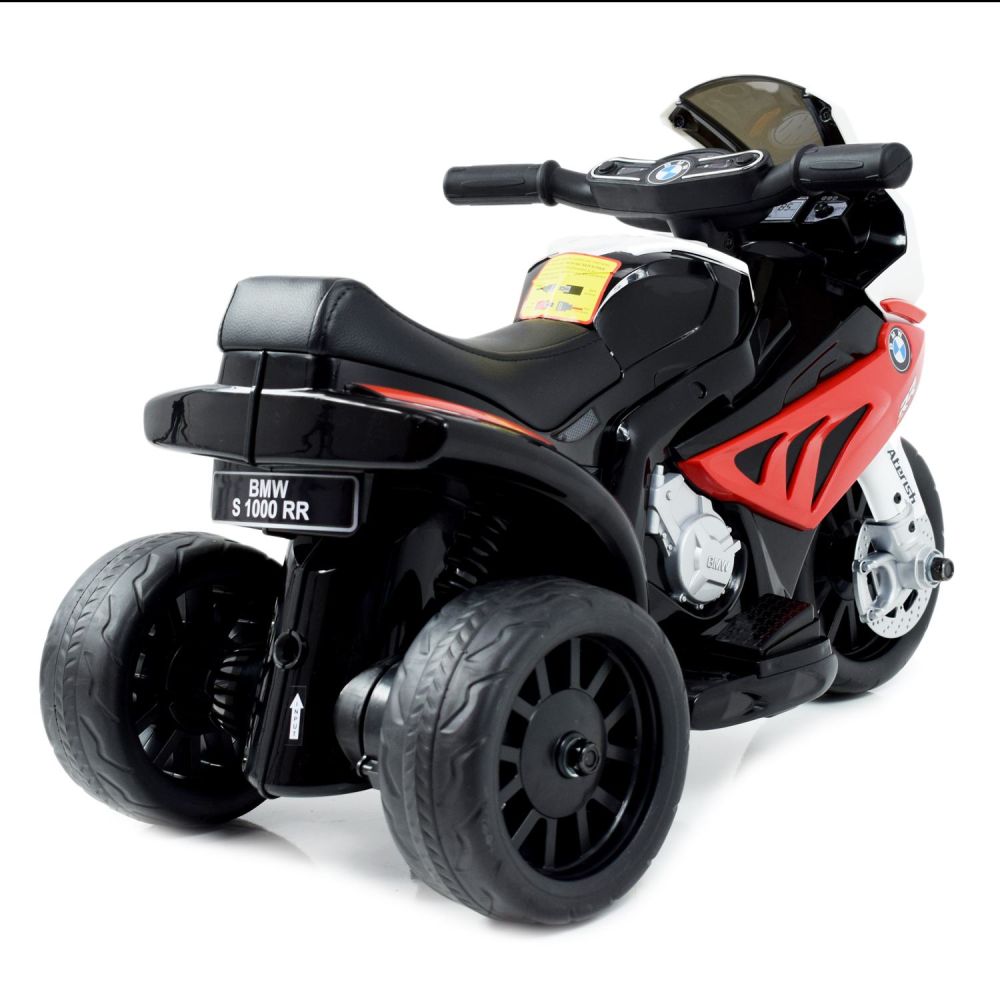 TRIRATIS MOTOCIKLAS, GAMINAMAS PAGAL „BMW“ LICENCIJĄ S1000R/JT5188