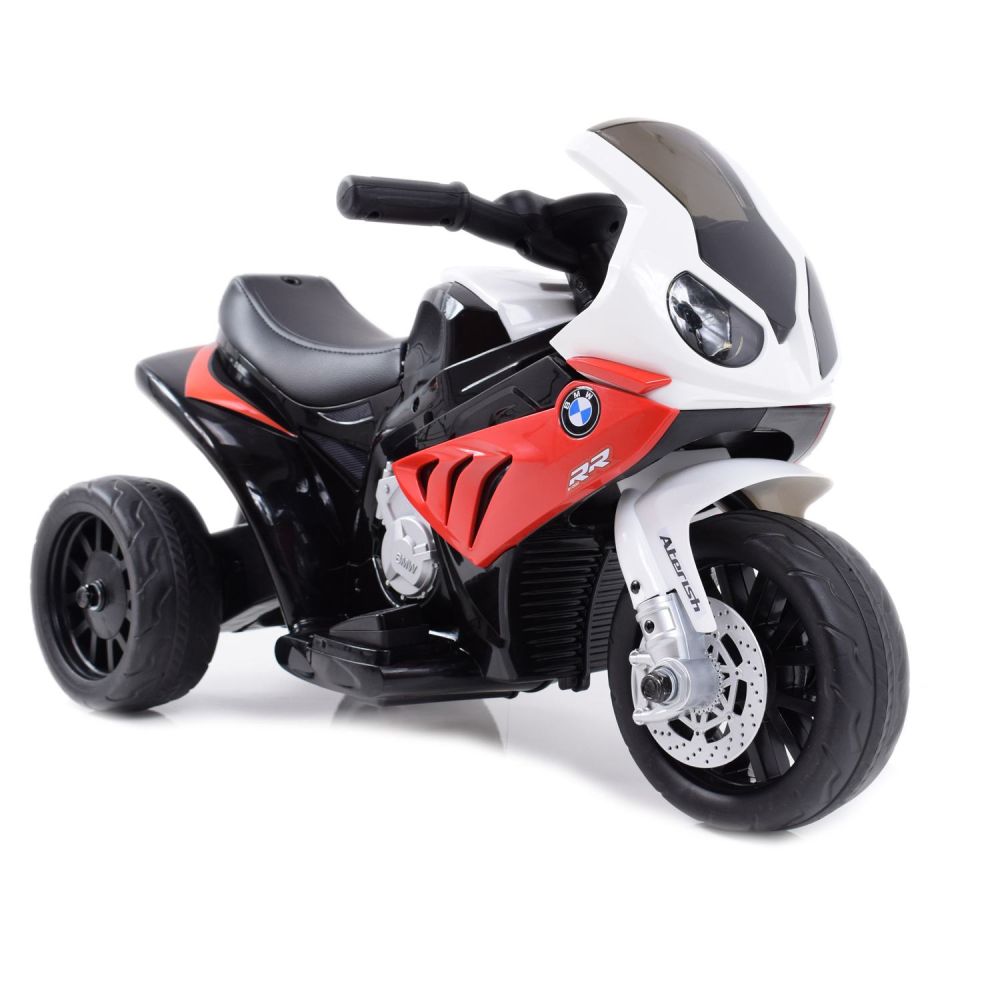 TRIRATIS MOTOCIKLAS, GAMINAMAS PAGAL „BMW“ LICENCIJĄ S1000R/JT5188