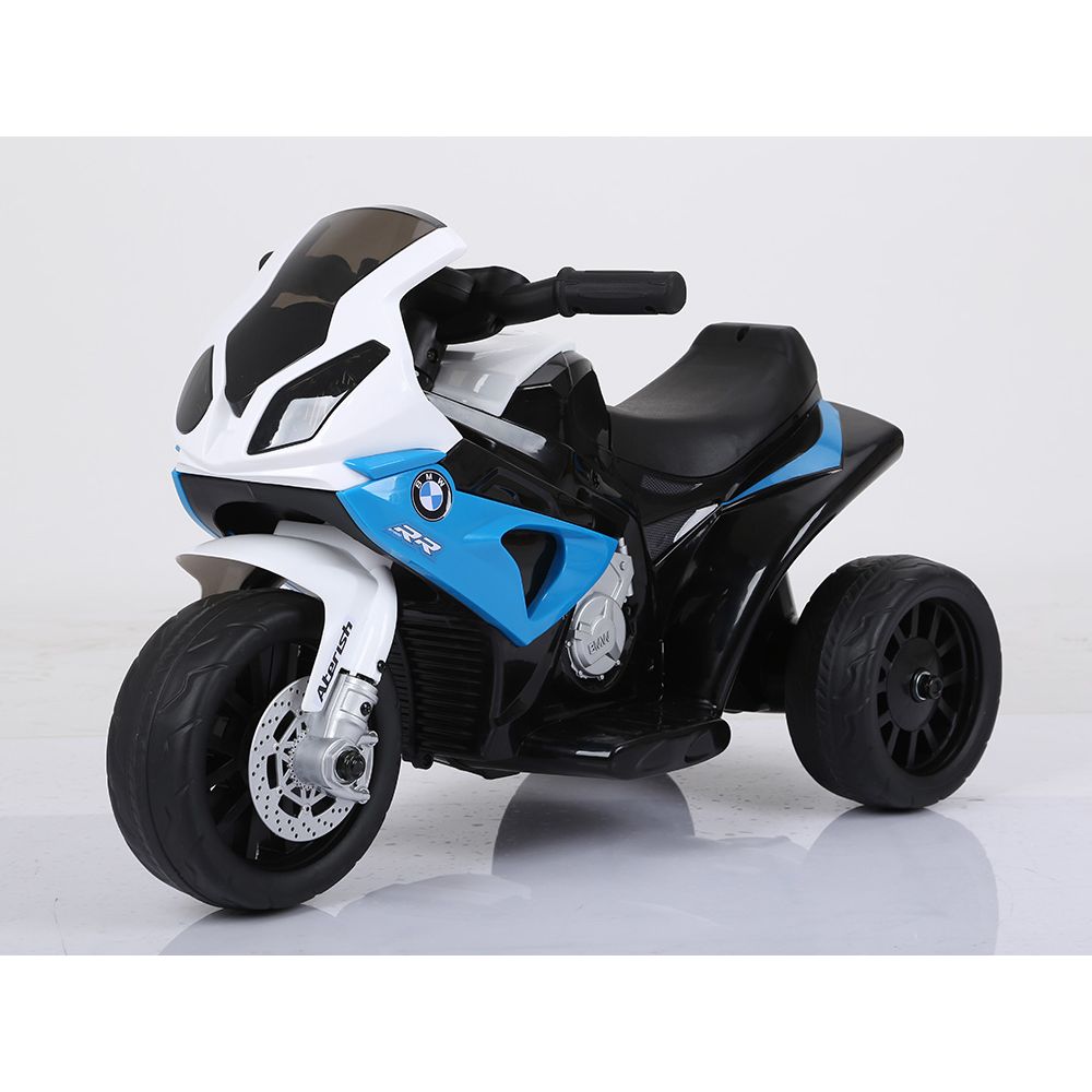 MOTOREK TRZYKOŁOWY NA LICENCJI BMW S1000R/JT5188