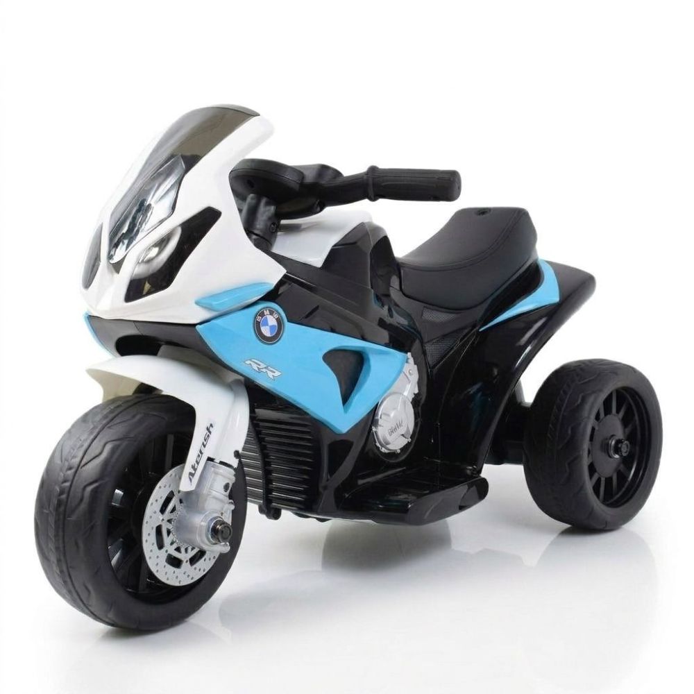 MOTOREK TRZYKOŁOWY NA LICENCJI BMW S1000R/JT5188