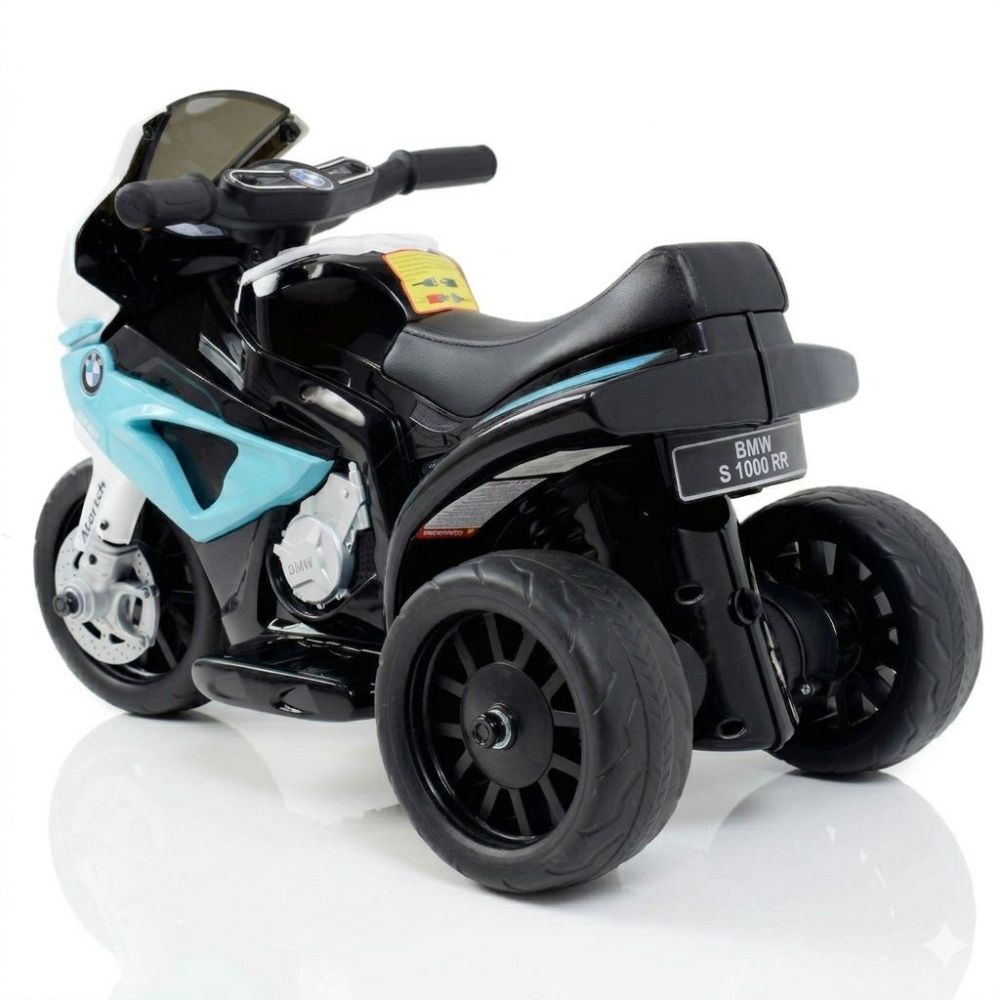 MOTOREK TRZYKOŁOWY NA LICENCJI BMW S1000R/JT5188