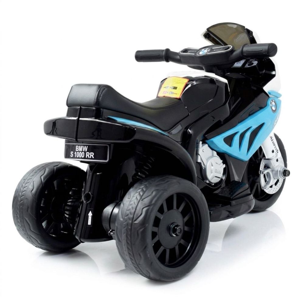 MOTOREK TRZYKOŁOWY NA LICENCJI BMW S1000R/JT5188