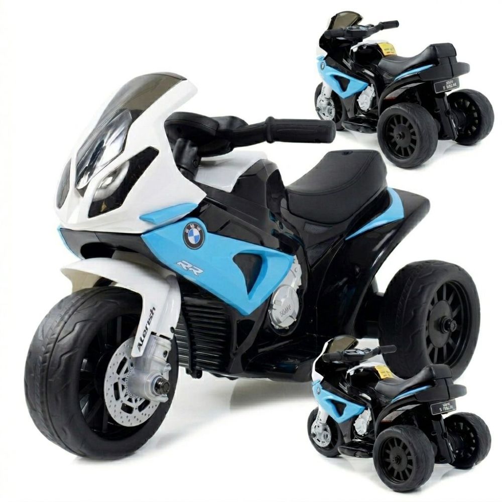 TRIRATIS MOTOCIKLAS, GAMINAMAS PAGAL „BMW“ LICENCIJĄ S1000R/JT5188