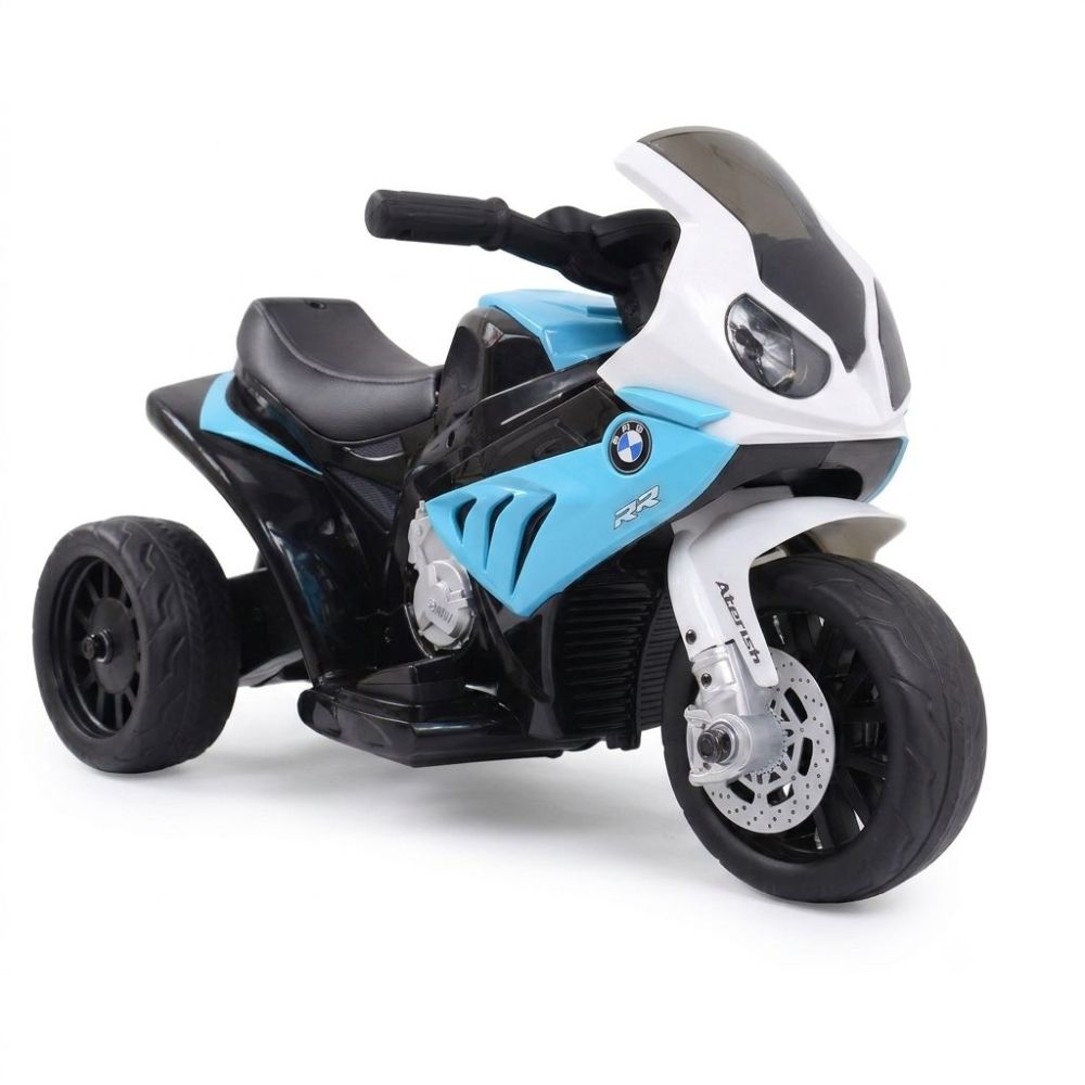 MOTOREK TRZYKOŁOWY NA LICENCJI BMW S1000R/JT5188