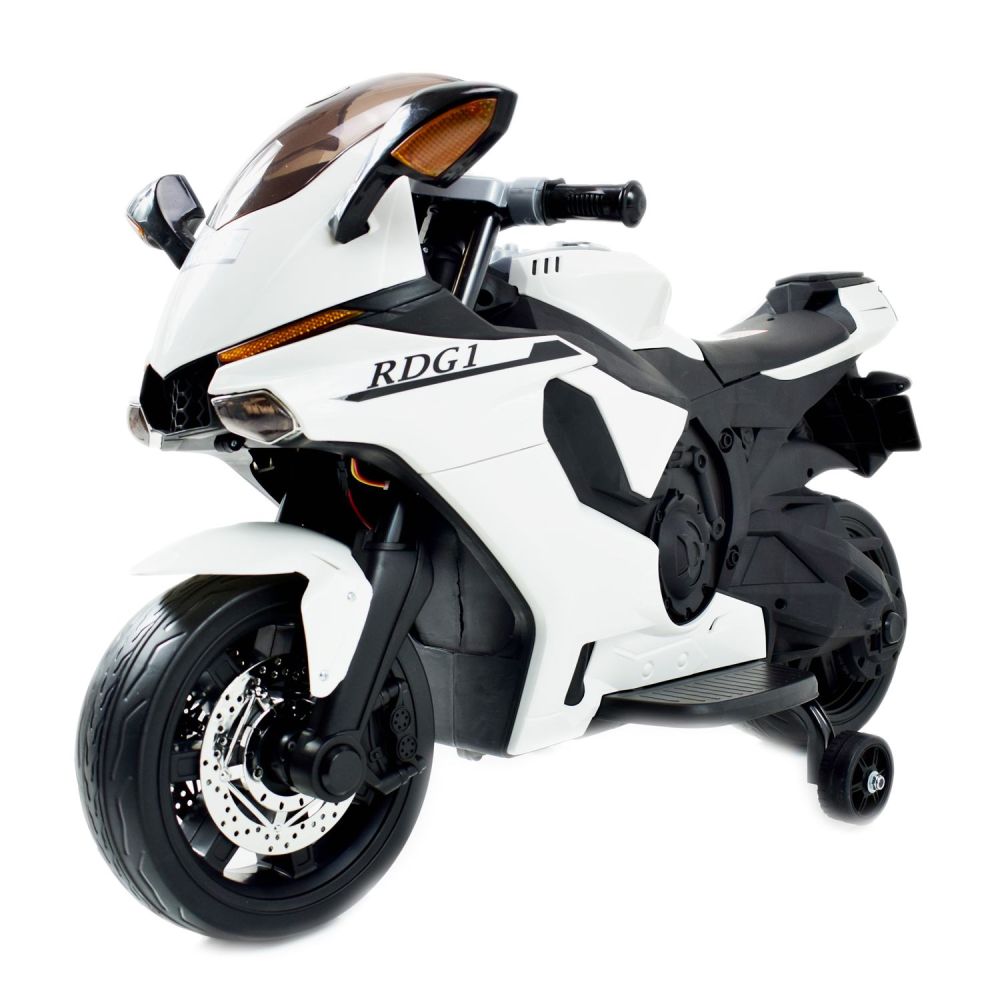 LENKTYNIŲ MOTOCIKLAS TR-1603