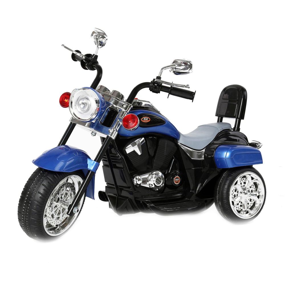 MOTOR CHOPPER SU ATKLAUJA, VARIKLIO KORPUSU / TR1501