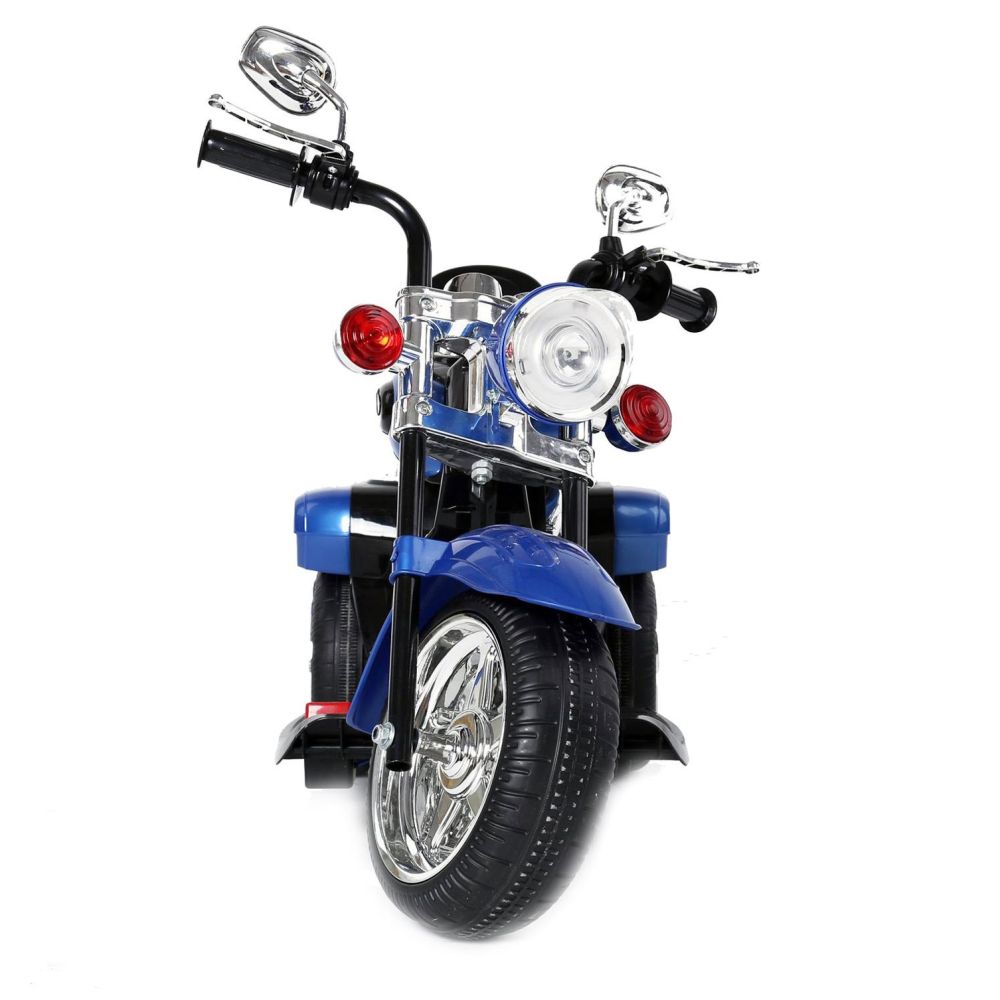 MOTOR CHOPPER SU ATKLAUJA, VARIKLIO KORPUSU / TR1501