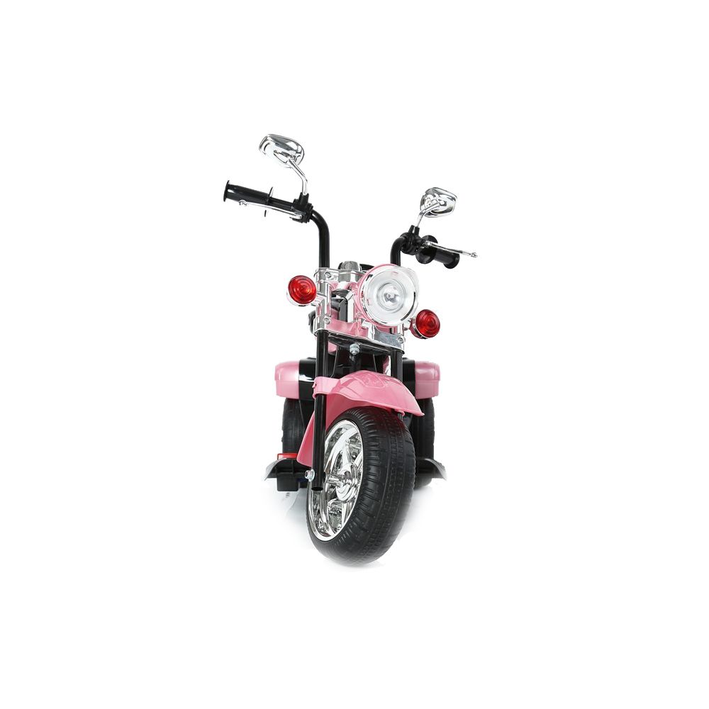 MOTOR CHOPPER SU ATKLAUJA, VARIKLIO KORPUSU / TR1501