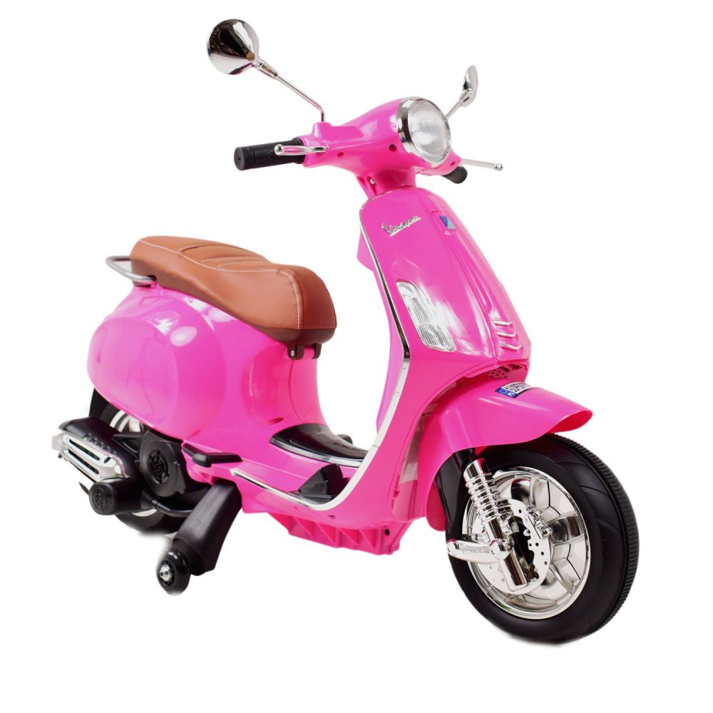 ORIGINALUS „VESPA PRIMAVERA“ – PILNA VERSIJA / CT-728