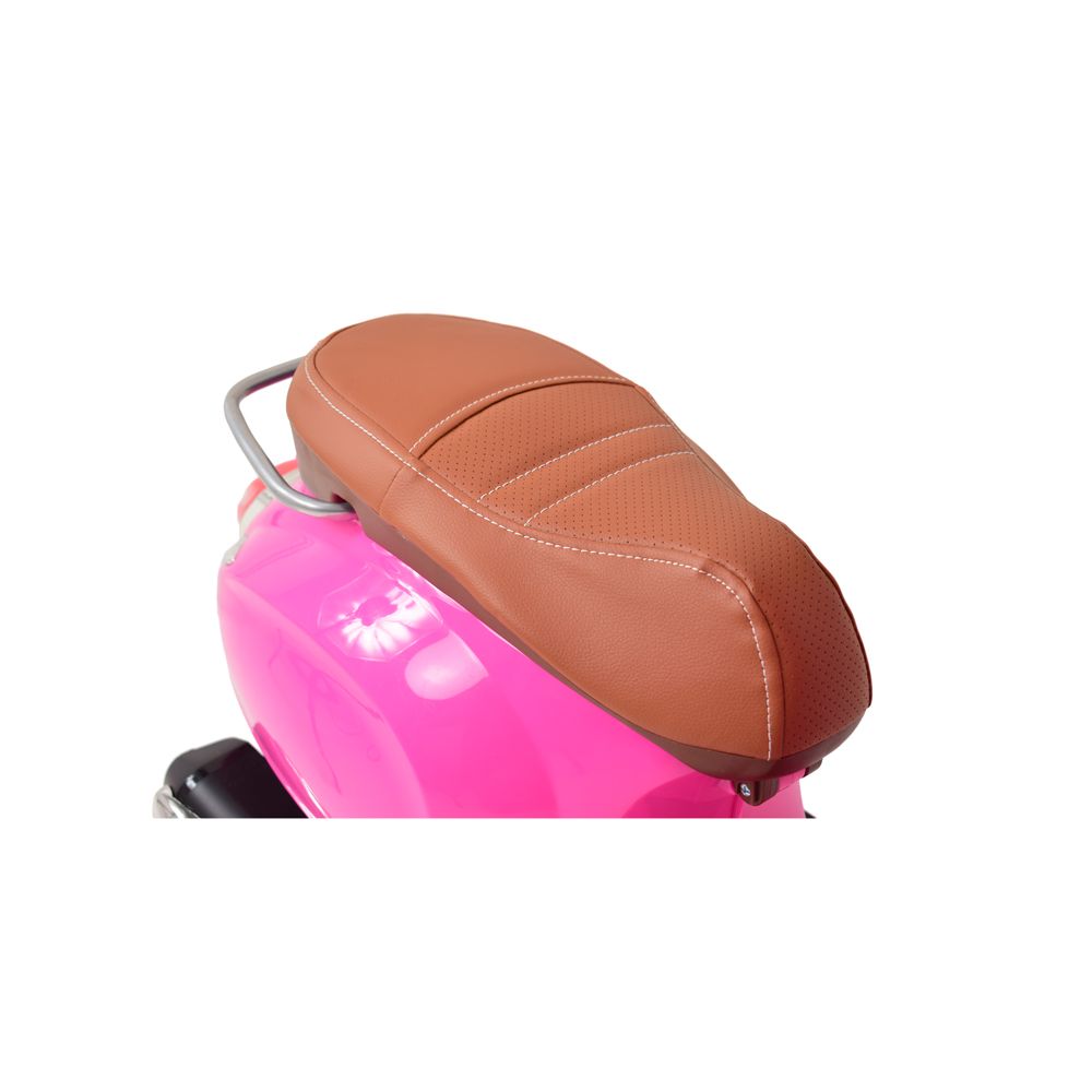 ORYGINALNA VESPA PRIMAVERA PEŁNA WERSJA/ CT-728