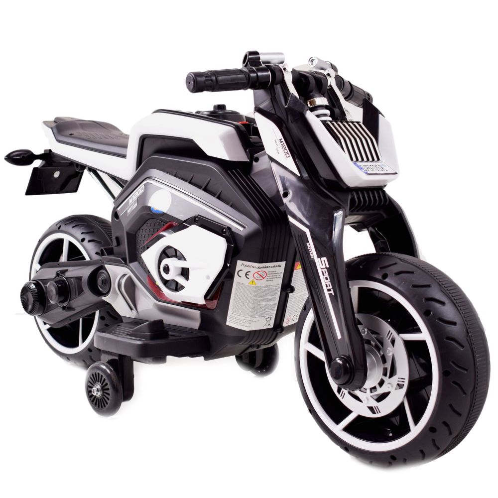 VARIKLIS M1200 „NEXT GENERATION“, GARSAI, ŠVIESOS, AUKŠTOS KOKYBĖS / LL8001