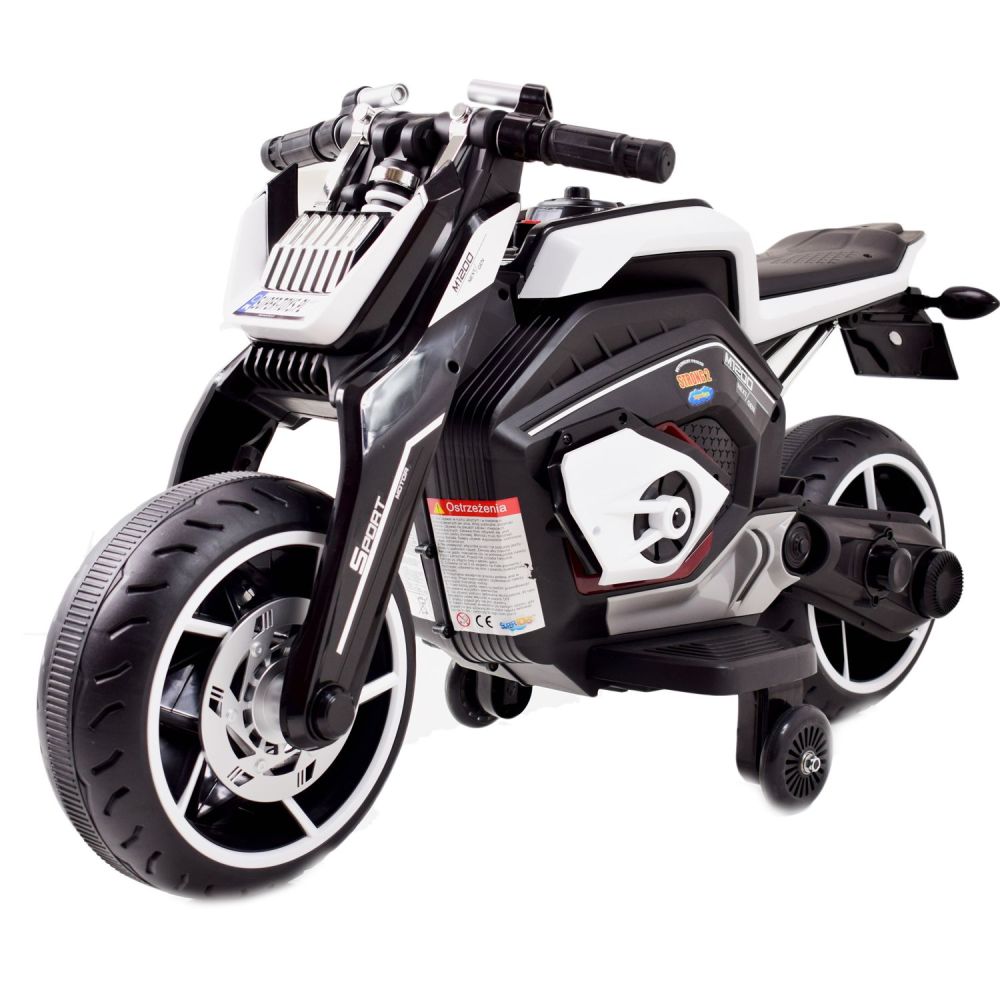 VARIKLIS M1200 „NEXT GENERATION“, GARSAI, ŠVIESOS, AUKŠTOS KOKYBĖS / LL8001