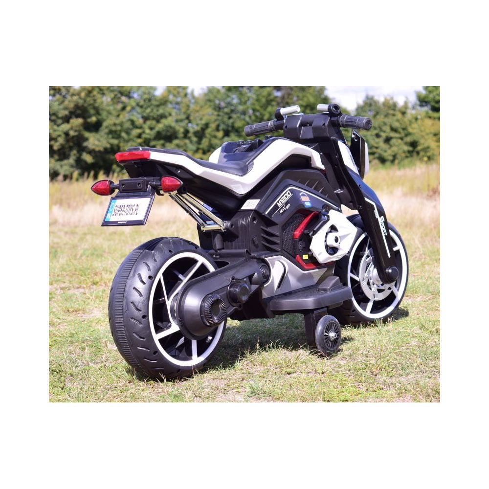 VARIKLIS M1200 „NEXT GENERATION“, GARSAI, ŠVIESOS, AUKŠTOS KOKYBĖS / LL8001