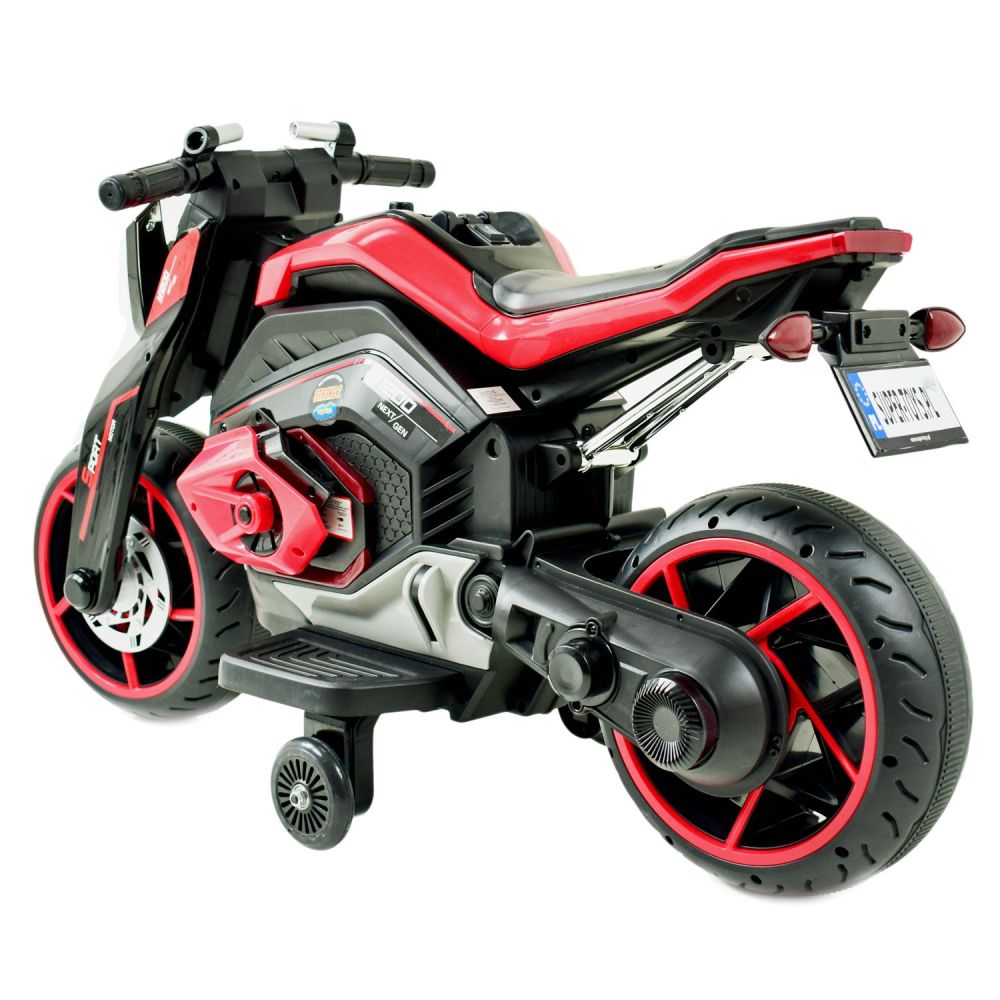 VARIKLIS M1200 „NEXT GENERATION“, GARSAI, ŠVIESOS, AUKŠTOS KOKYBĖS / LL8001