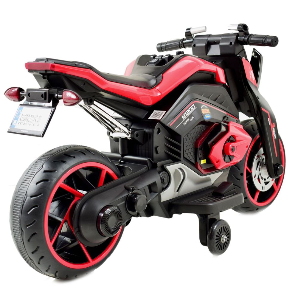 VARIKLIS M1200 „NEXT GENERATION“, GARSAI, ŠVIESOS, AUKŠTOS KOKYBĖS / LL8001