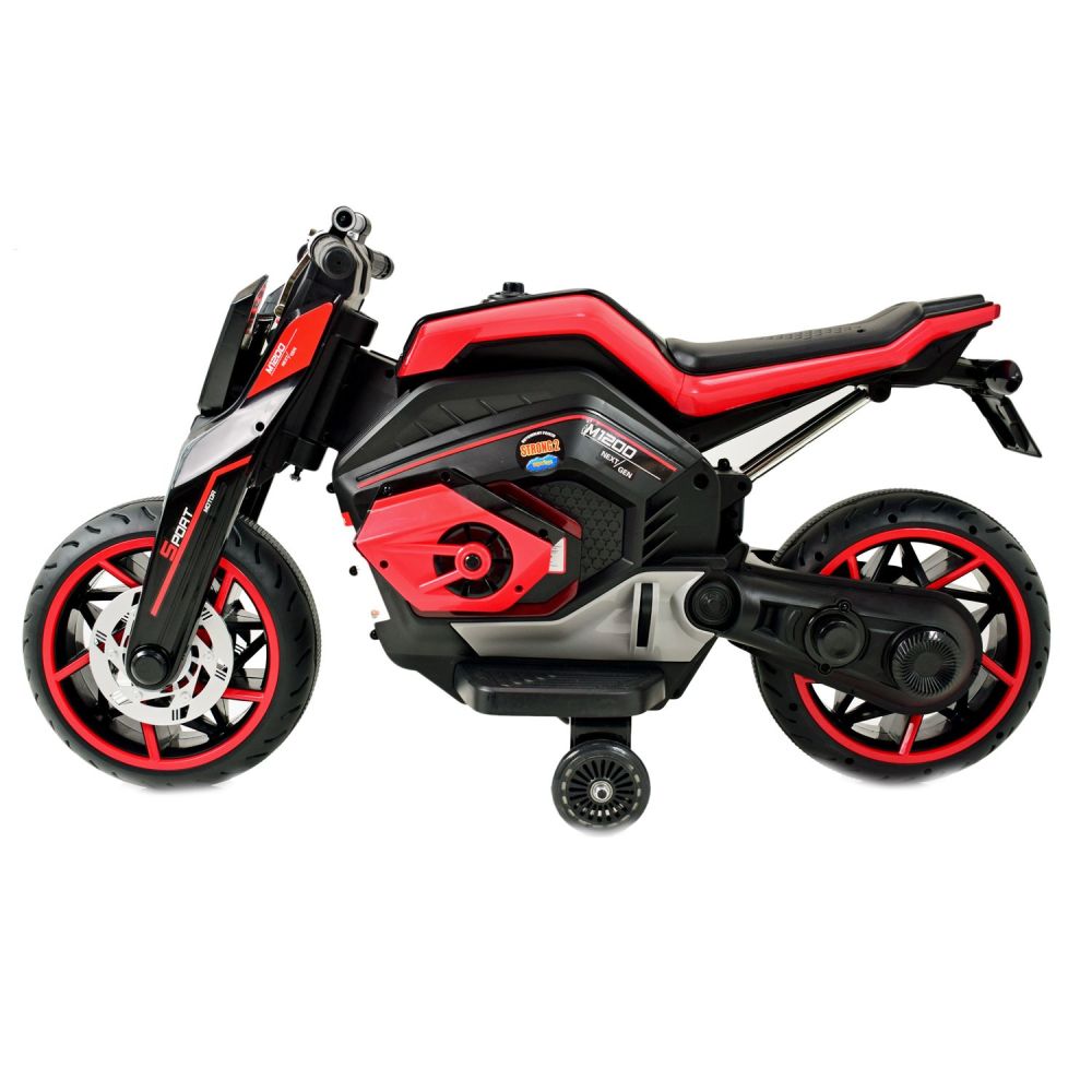 VARIKLIS M1200 „NEXT GENERATION“, GARSAI, ŠVIESOS, AUKŠTOS KOKYBĖS / LL8001