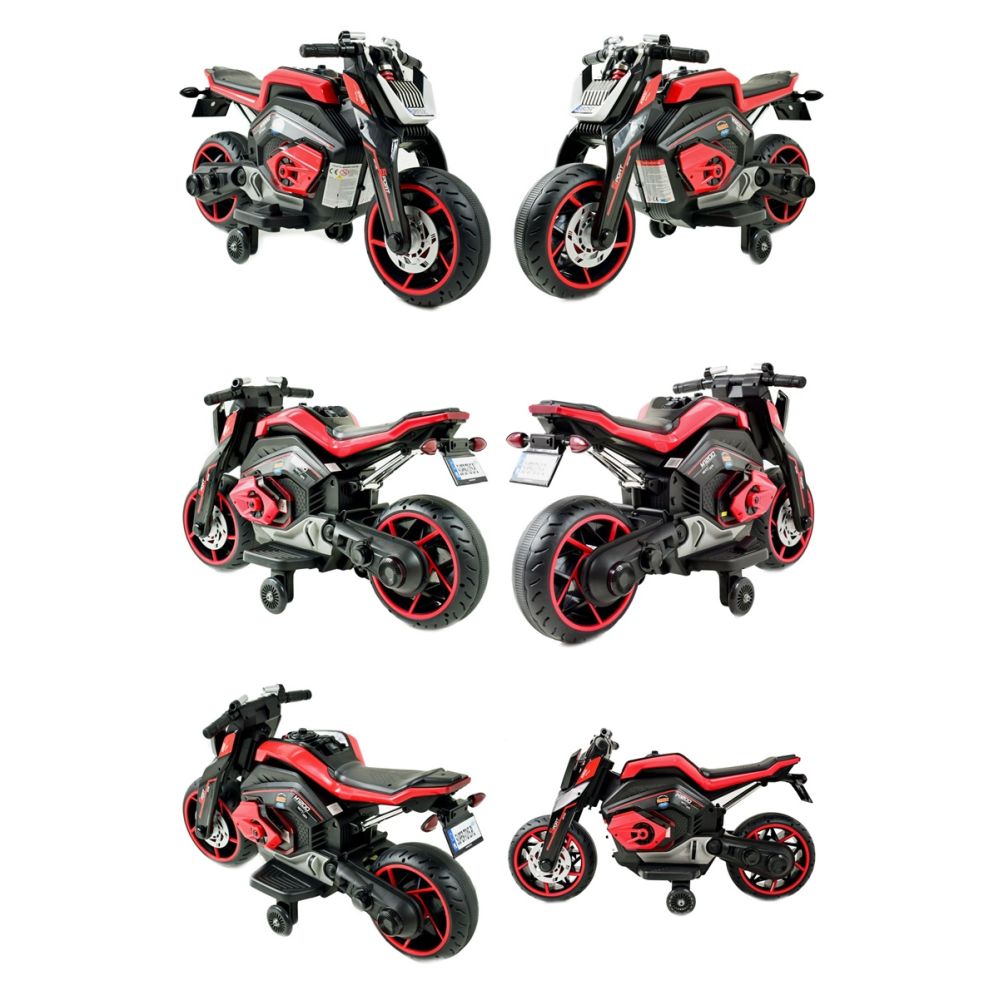 VARIKLIS M1200 „NEXT GENERATION“, GARSAI, ŠVIESOS, AUKŠTOS KOKYBĖS / LL8001
