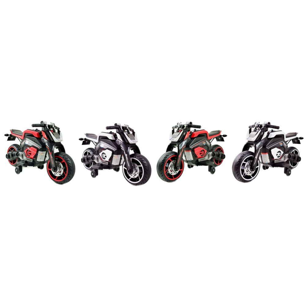 MOTOR M1200 NEXT GENERATION, DŹWIĘKI, ŚWIATŁA, SUPER JAKOŚĆ/LL8001