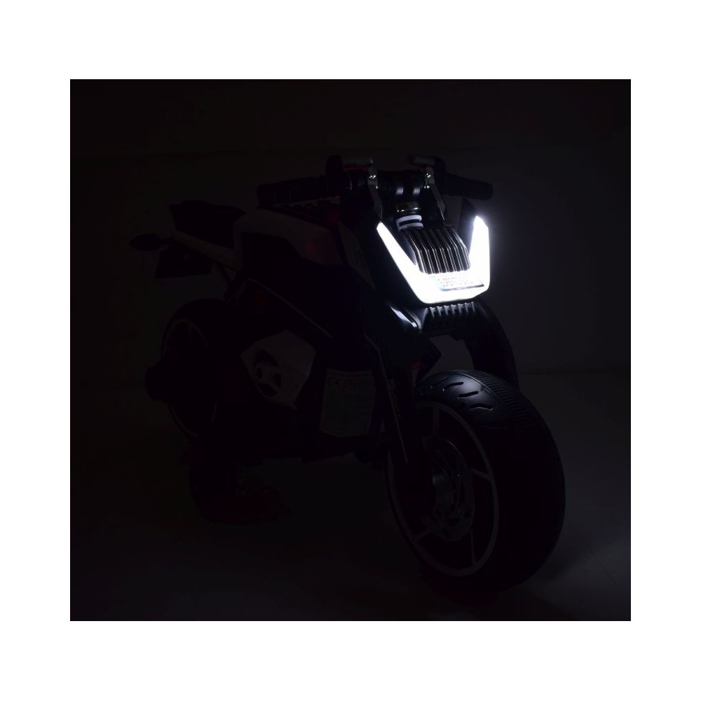 MOTOR M1200 NEXT GENERATION, DŹWIĘKI, ŚWIATŁA, SUPER JAKOŚĆ/LL8001