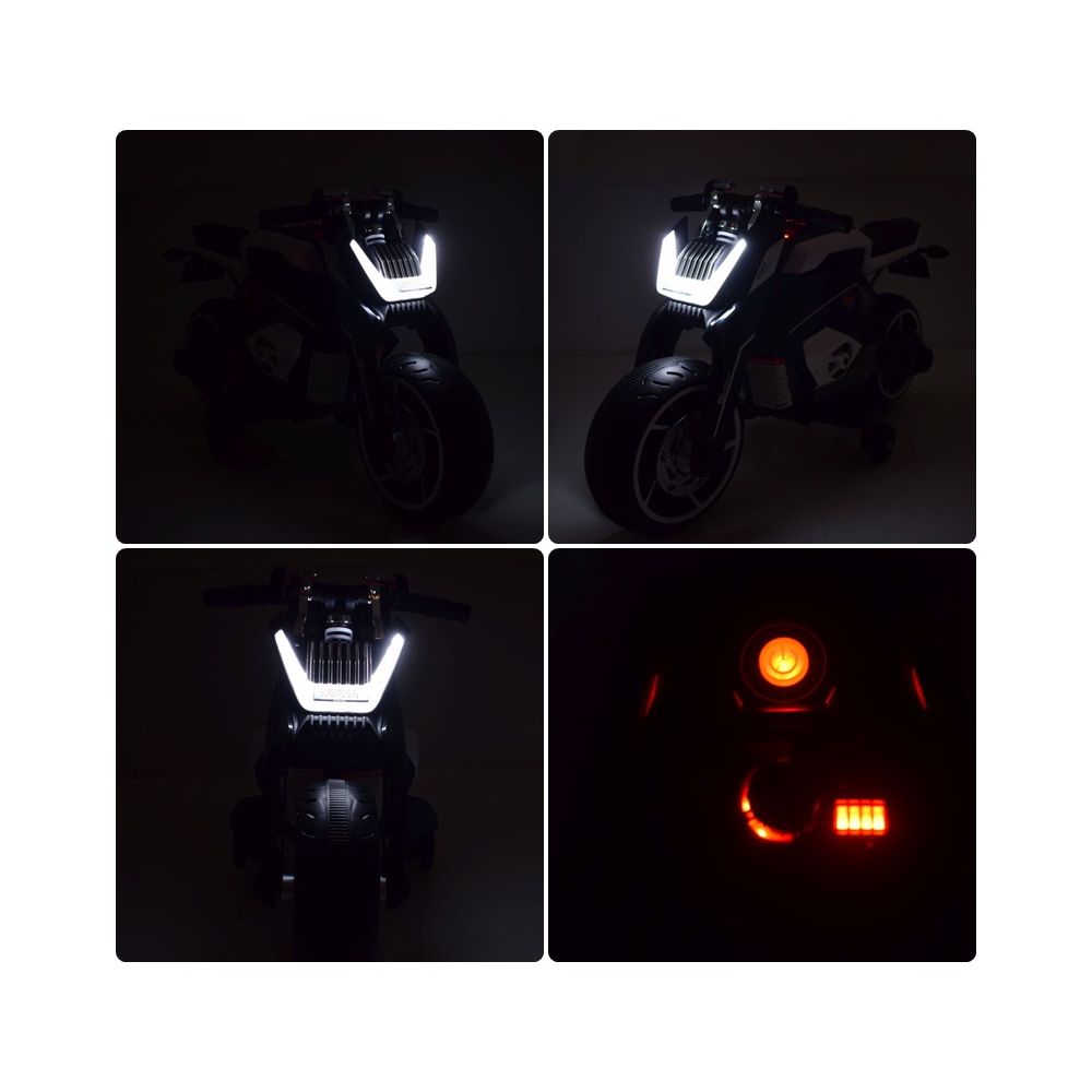 VARIKLIS M1200 „NEXT GENERATION“, GARSAI, ŠVIESOS, AUKŠTOS KOKYBĖS / LL8001