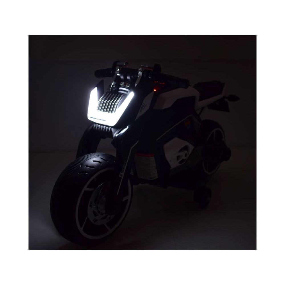 MOTOR M1200 NEXT GENERATION, DŹWIĘKI, ŚWIATŁA, SUPER JAKOŚĆ/LL8001