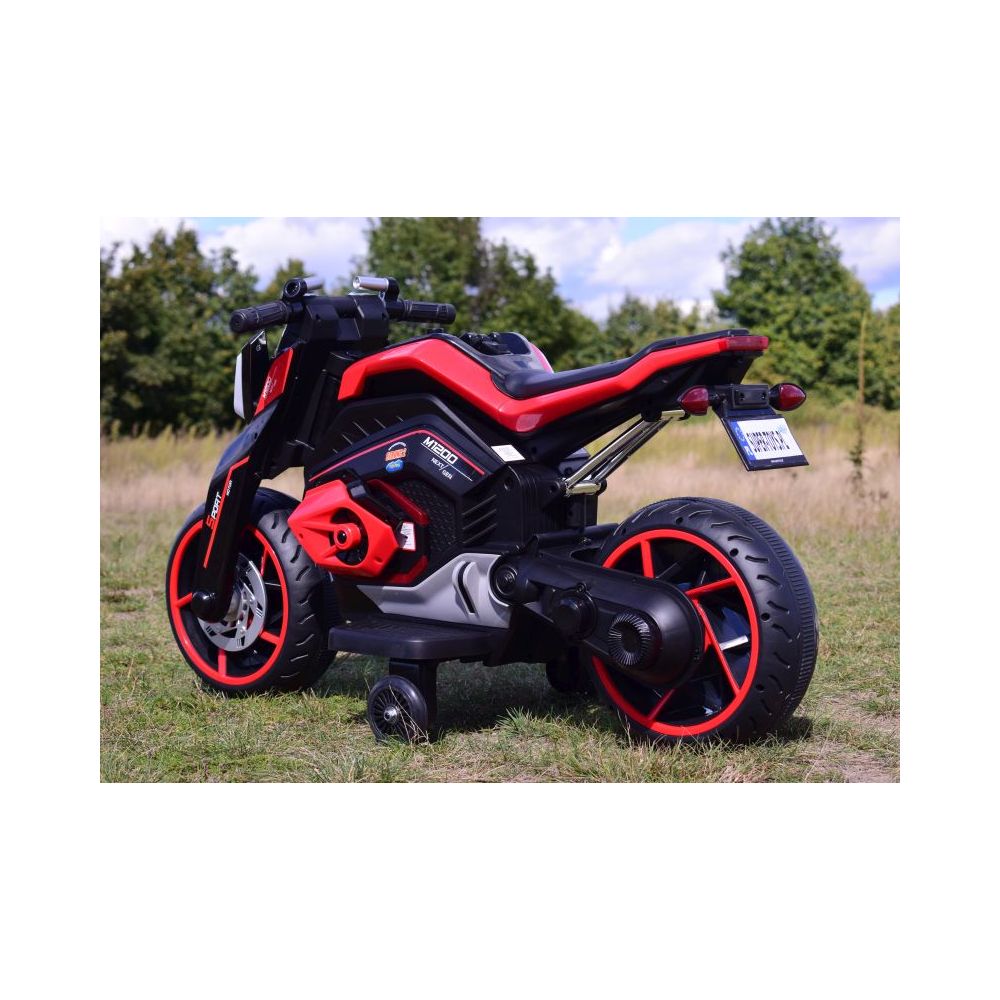 VARIKLIS M1200 „NEXT GENERATION“, GARSAI, ŠVIESOS, AUKŠTOS KOKYBĖS / LL8001
