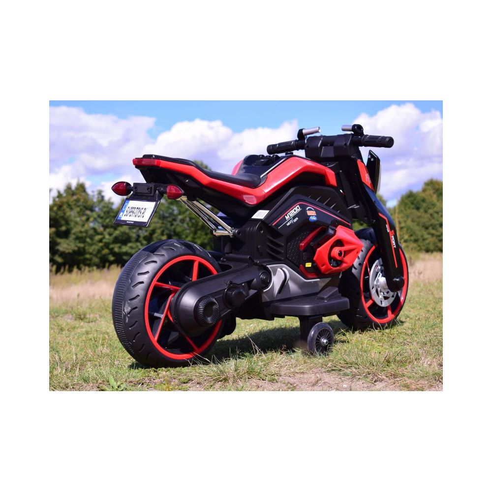 VARIKLIS M1200 „NEXT GENERATION“, GARSAI, ŠVIESOS, AUKŠTOS KOKYBĖS / LL8001