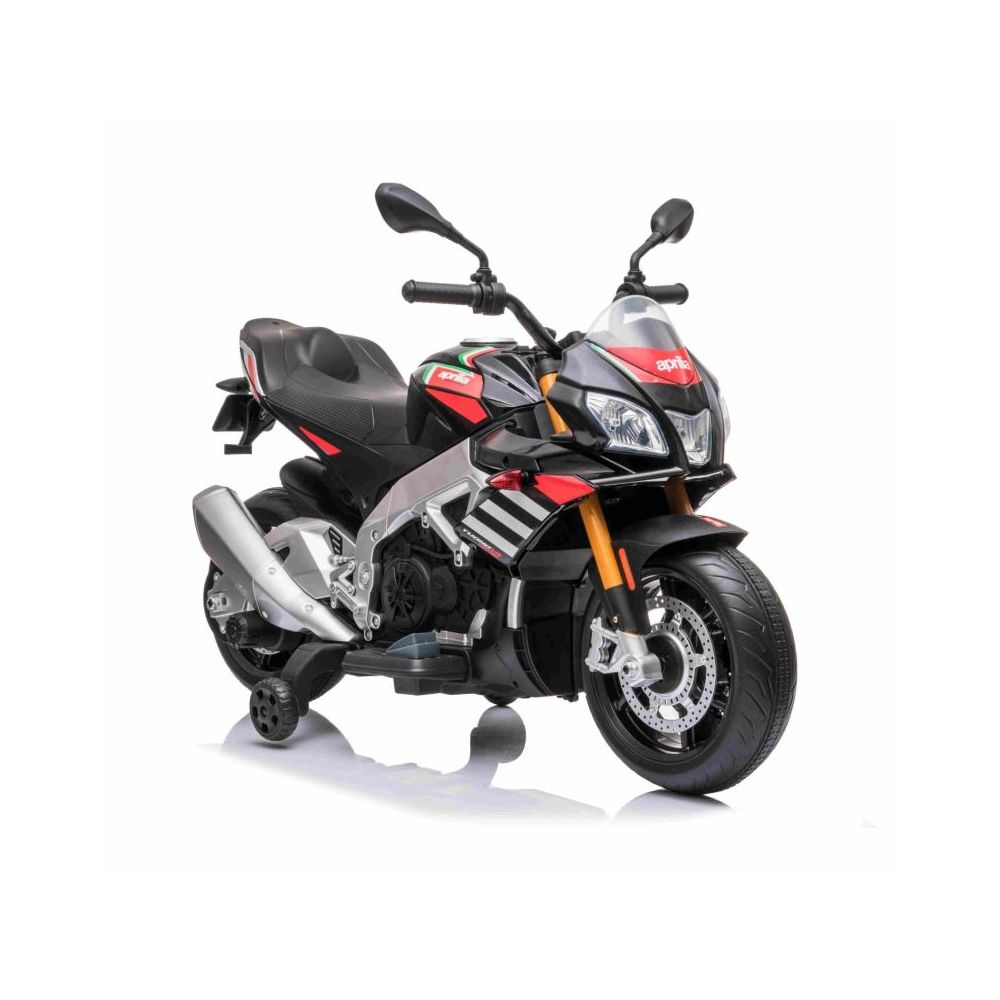 ORIGINALUS „APRILIA TUONO“ VARIKLIS SU MINKŠTAIS RATAI, „SUPER“ VERSIJA / A-010
