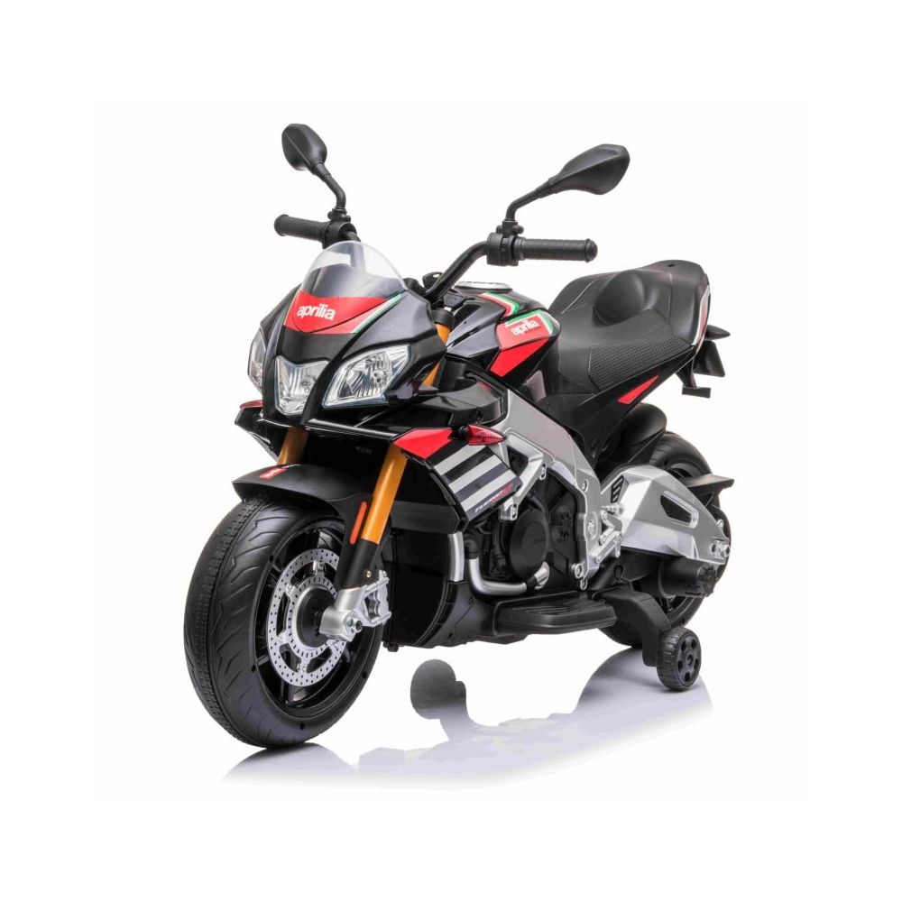 ORYGINALNY MOTOR APRILIA TUONO MIĘKKIE KOŁA, SUPER WERSJA/ A-010