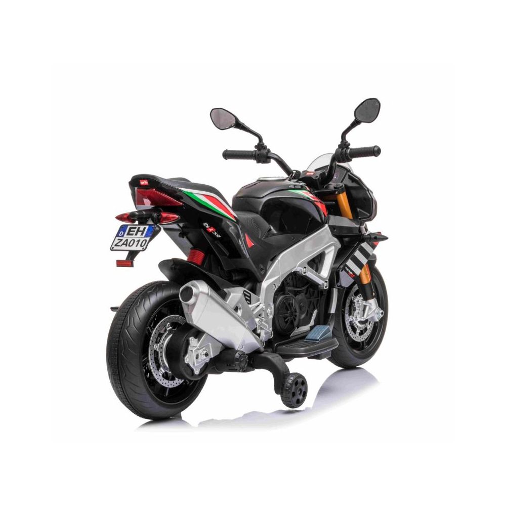 ORIGINALUS „APRILIA TUONO“ VARIKLIS SU MINKŠTAIS RATAI, „SUPER“ VERSIJA / A-010
