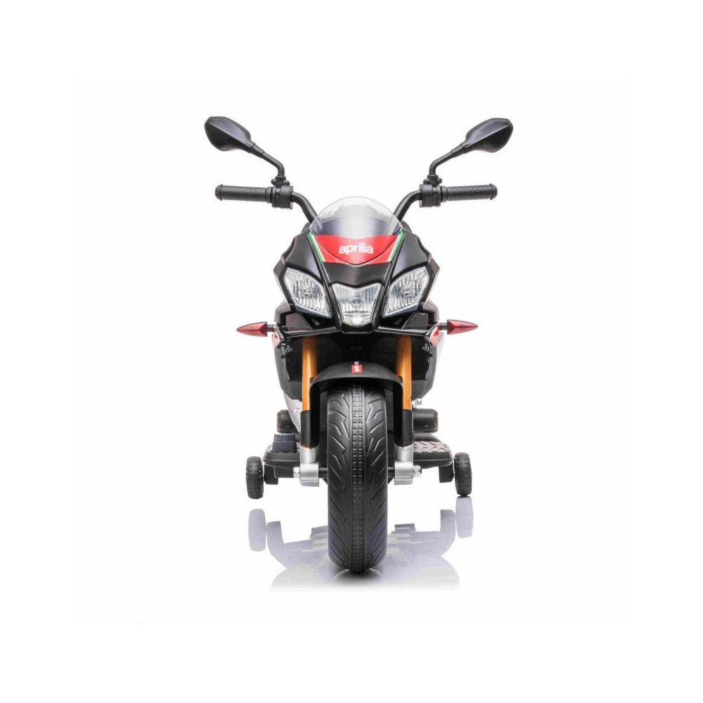 ORIGINALUS „APRILIA TUONO“ VARIKLIS SU MINKŠTAIS RATAI, „SUPER“ VERSIJA / A-010