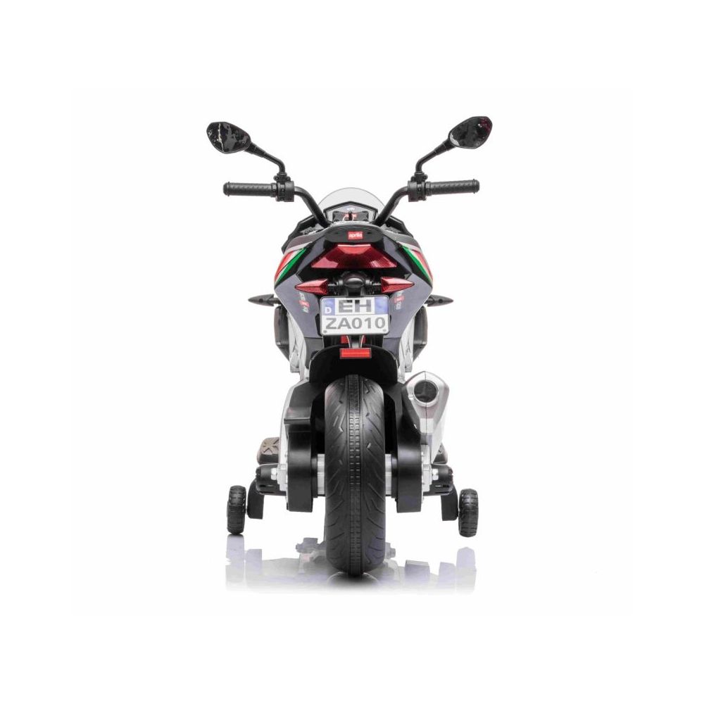 ORIGINALUS „APRILIA TUONO“ VARIKLIS SU MINKŠTAIS RATAI, „SUPER“ VERSIJA / A-010