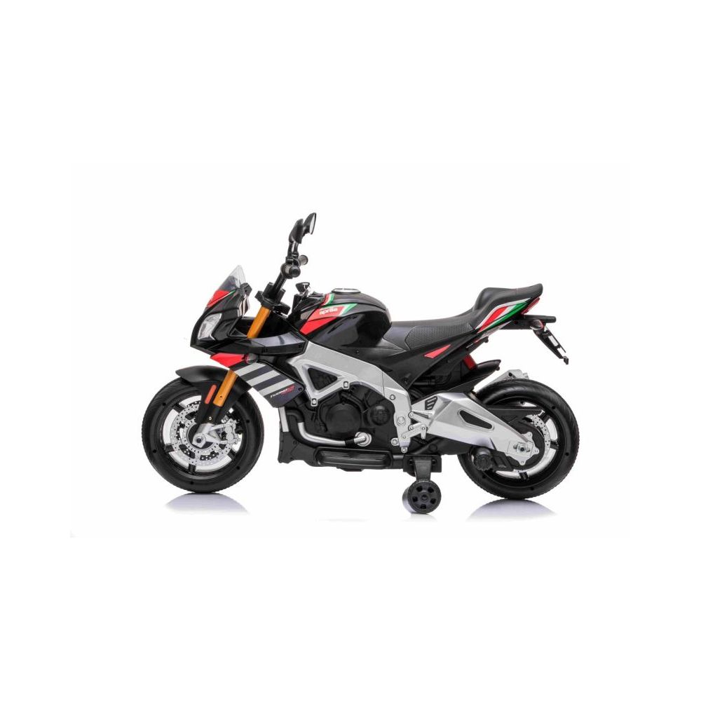 ORYGINALNY MOTOR APRILIA TUONO MIĘKKIE KOŁA, SUPER WERSJA/ A-010