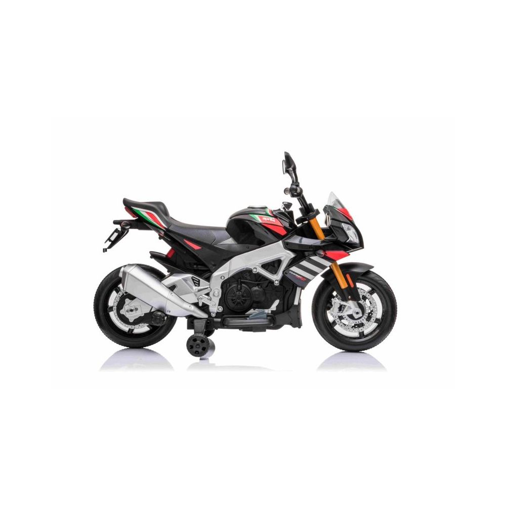 ORIGINALUS „APRILIA TUONO“ VARIKLIS SU MINKŠTAIS RATAI, „SUPER“ VERSIJA / A-010