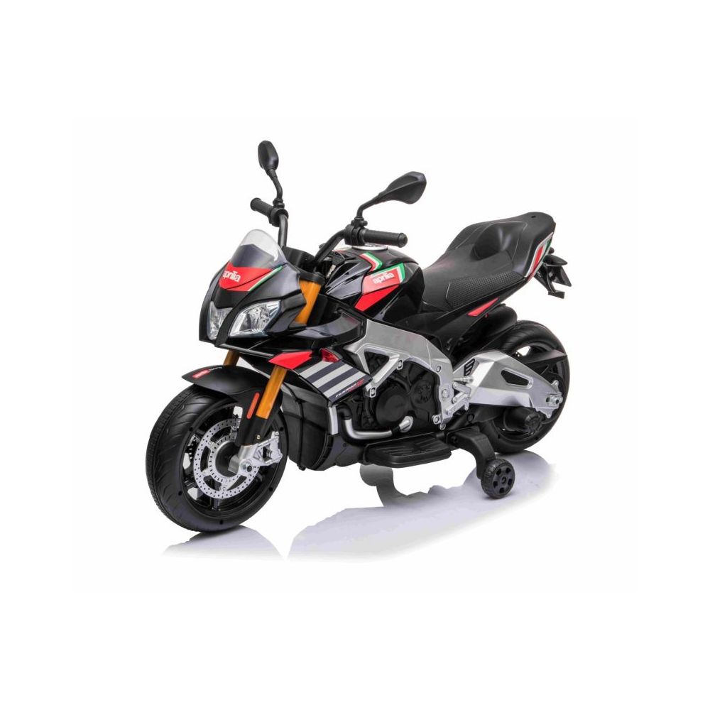 ORIGINALUS „APRILIA TUONO“ VARIKLIS SU MINKŠTAIS RATAI, „SUPER“ VERSIJA / A-010