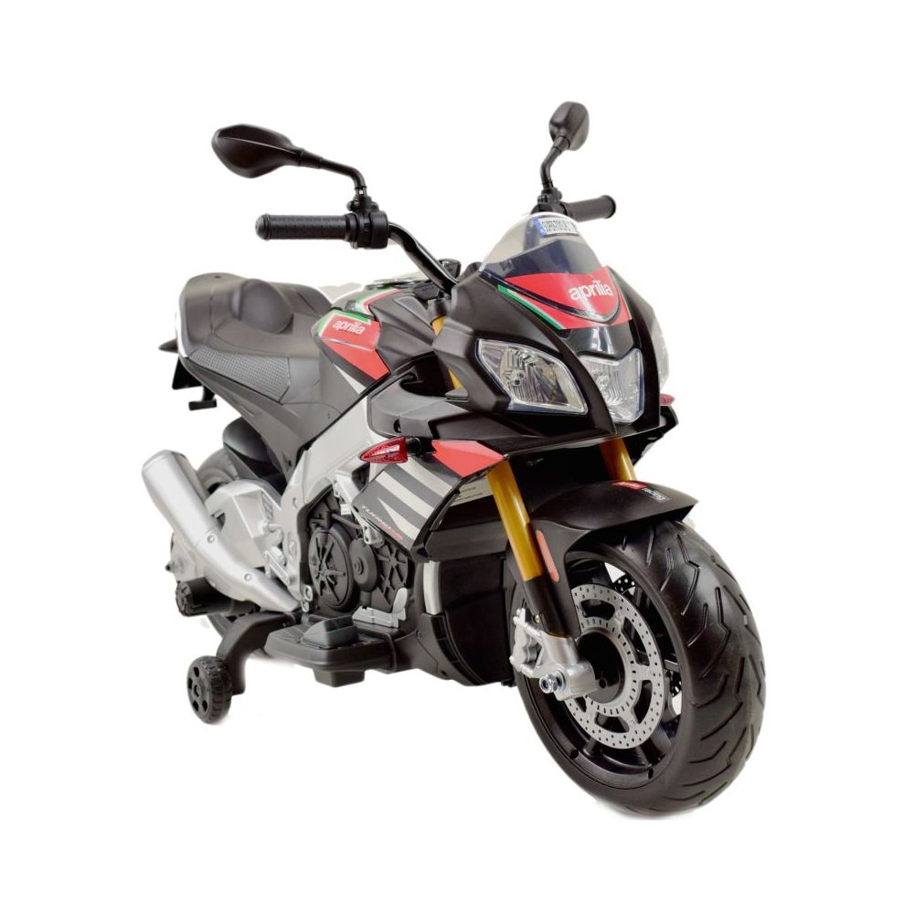 ORIGINALUS „APRILIA TUONO“ VARIKLIS SU MINKŠTAIS RATAI, „SUPER“ VERSIJA / A-010