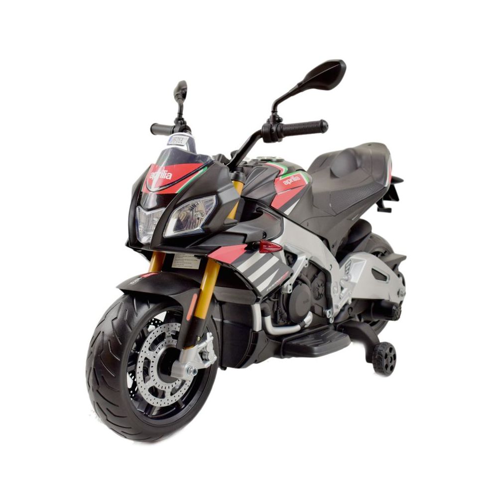 ORIGINALUS „APRILIA TUONO“ VARIKLIS SU MINKŠTAIS RATAI, „SUPER“ VERSIJA / A-010