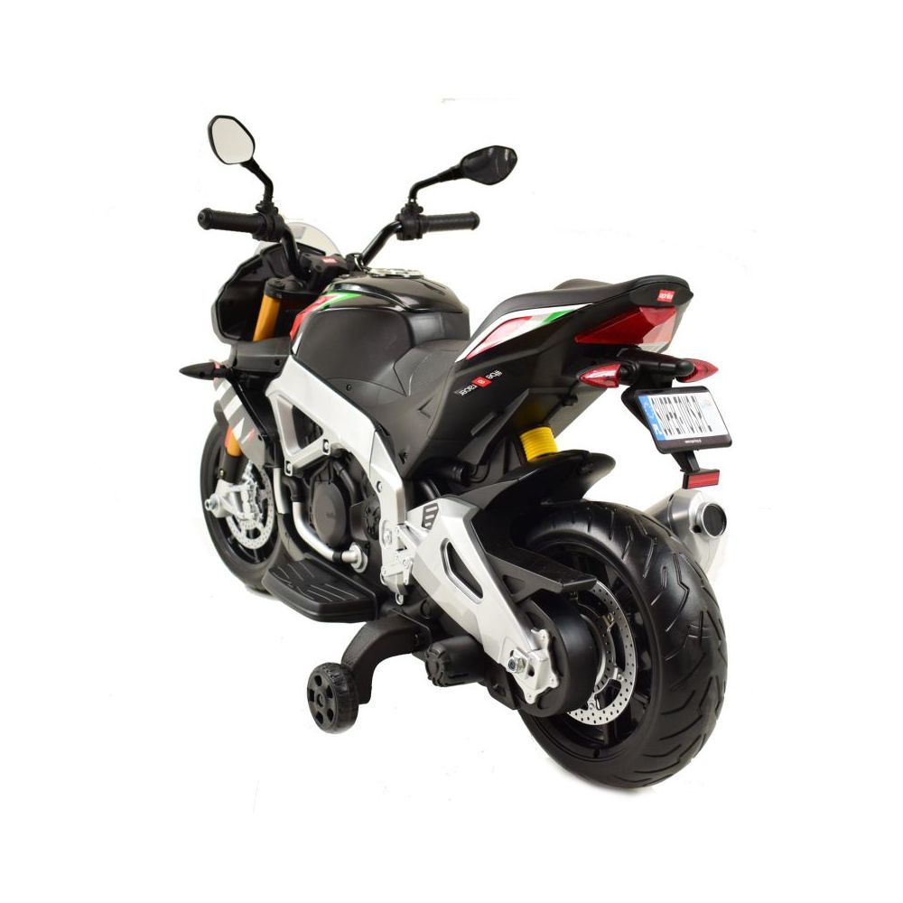 ORYGINALNY MOTOR APRILIA TUONO MIĘKKIE KOŁA, SUPER WERSJA/ A-010