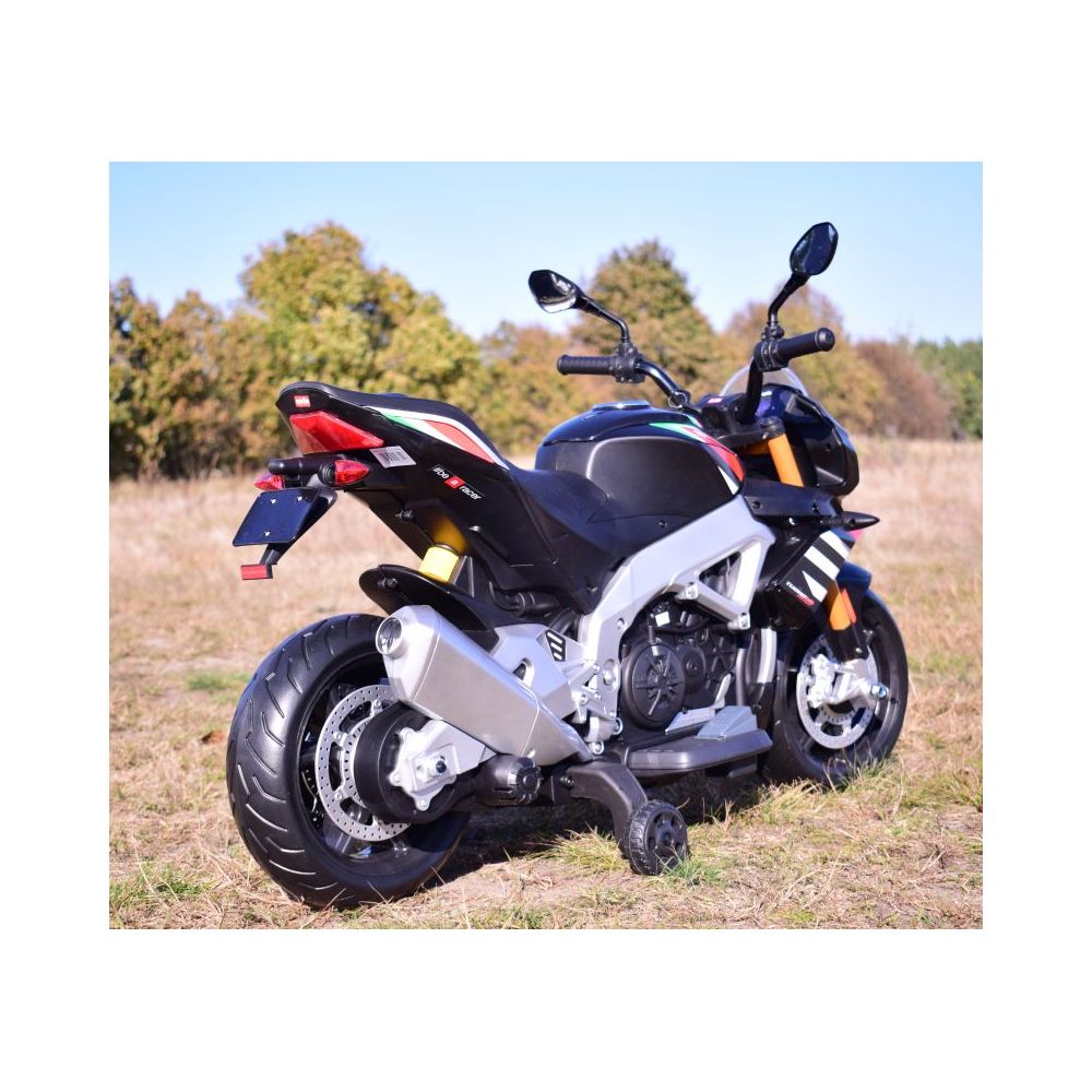 ORIGINALUS „APRILIA TUONO“ VARIKLIS SU MINKŠTAIS RATAI, „SUPER“ VERSIJA / A-010