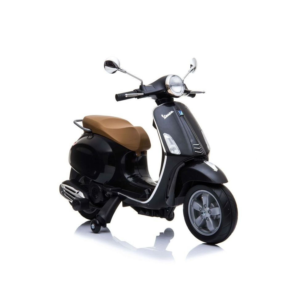 ORIGINALUS „VESPA PRIMAVERA“ – PILNA VERSIJA / CT-728