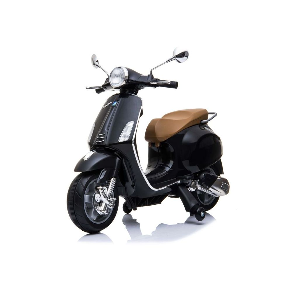 ORIGINALUS „VESPA PRIMAVERA“ – PILNA VERSIJA / CT-728