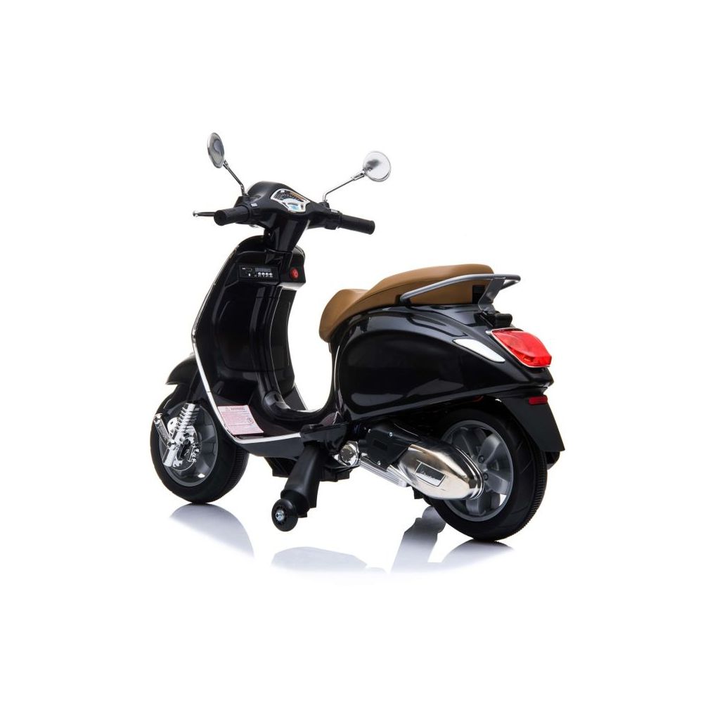 ORIGINALUS „VESPA PRIMAVERA“ – PILNA VERSIJA / CT-728