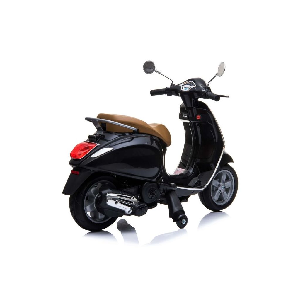 ORYGINALNA VESPA PRIMAVERA PEŁNA WERSJA/ CT-728