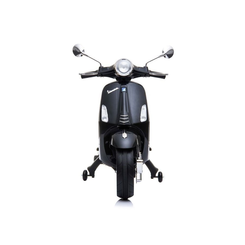 ORIGINALUS „VESPA PRIMAVERA“ – PILNA VERSIJA / CT-728