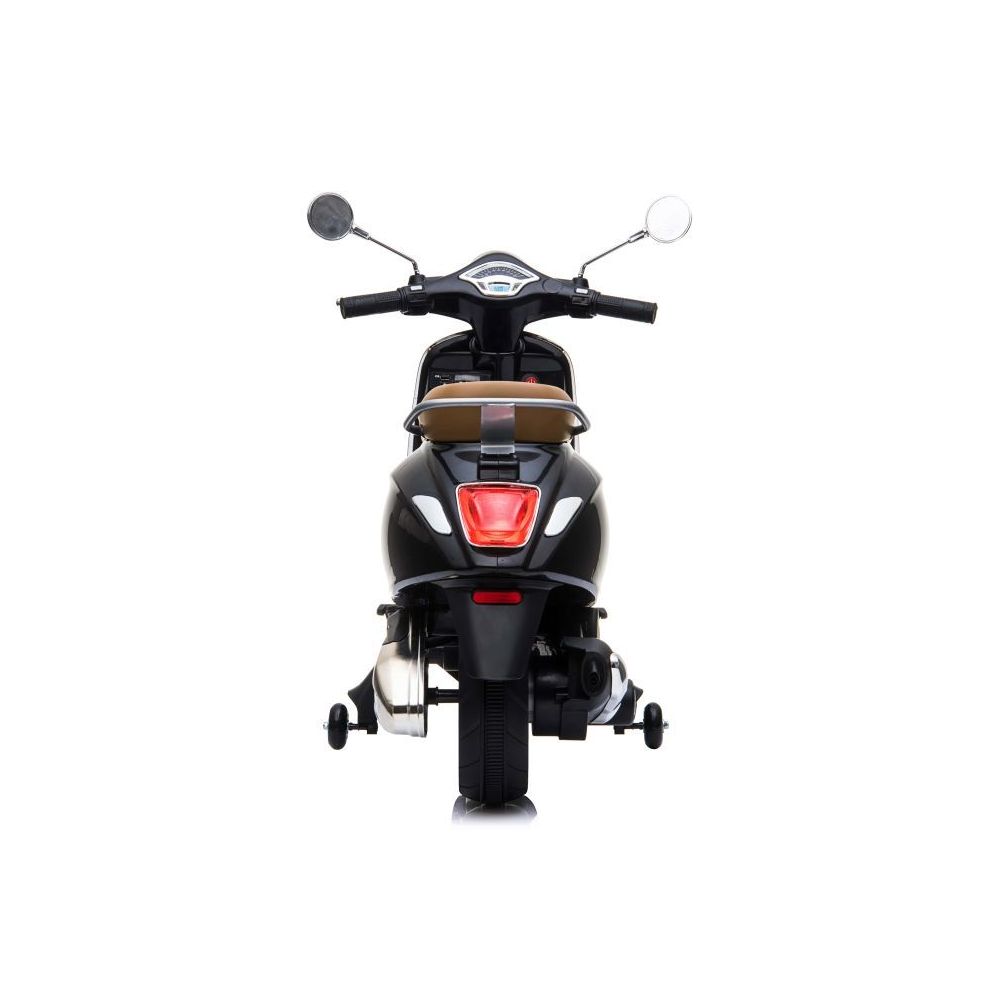 ORIGINALUS „VESPA PRIMAVERA“ – PILNA VERSIJA / CT-728