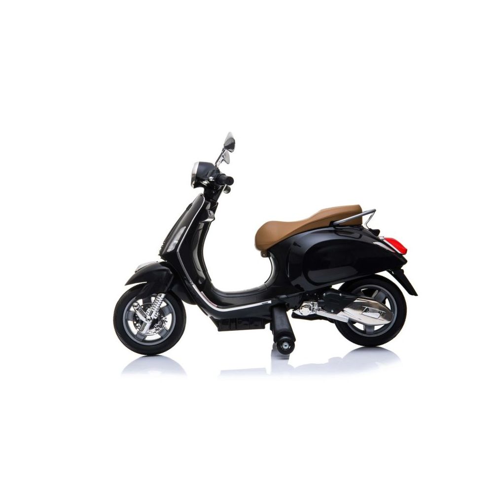 ORYGINALNA VESPA PRIMAVERA PEŁNA WERSJA/ CT-728