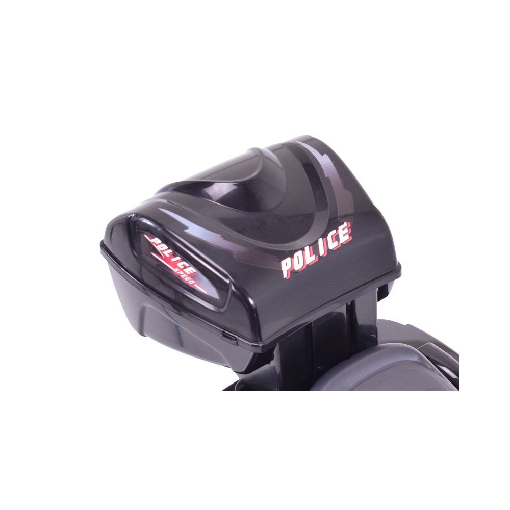 MOTOR NA AKUMULATOR ŚCIGACZ, DŹWIĘKI, ŚWIATŁA/HJ828