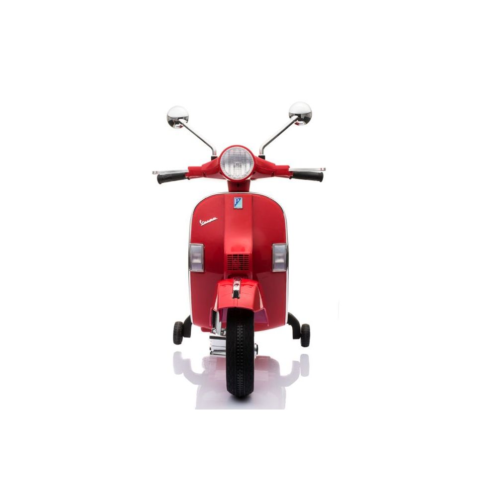 ORIGINALUS „VESPA PX150“, MINKŠTI RATAI, MINKŠTA SĖDYNĖ, BAGAŽINĖ/PX150