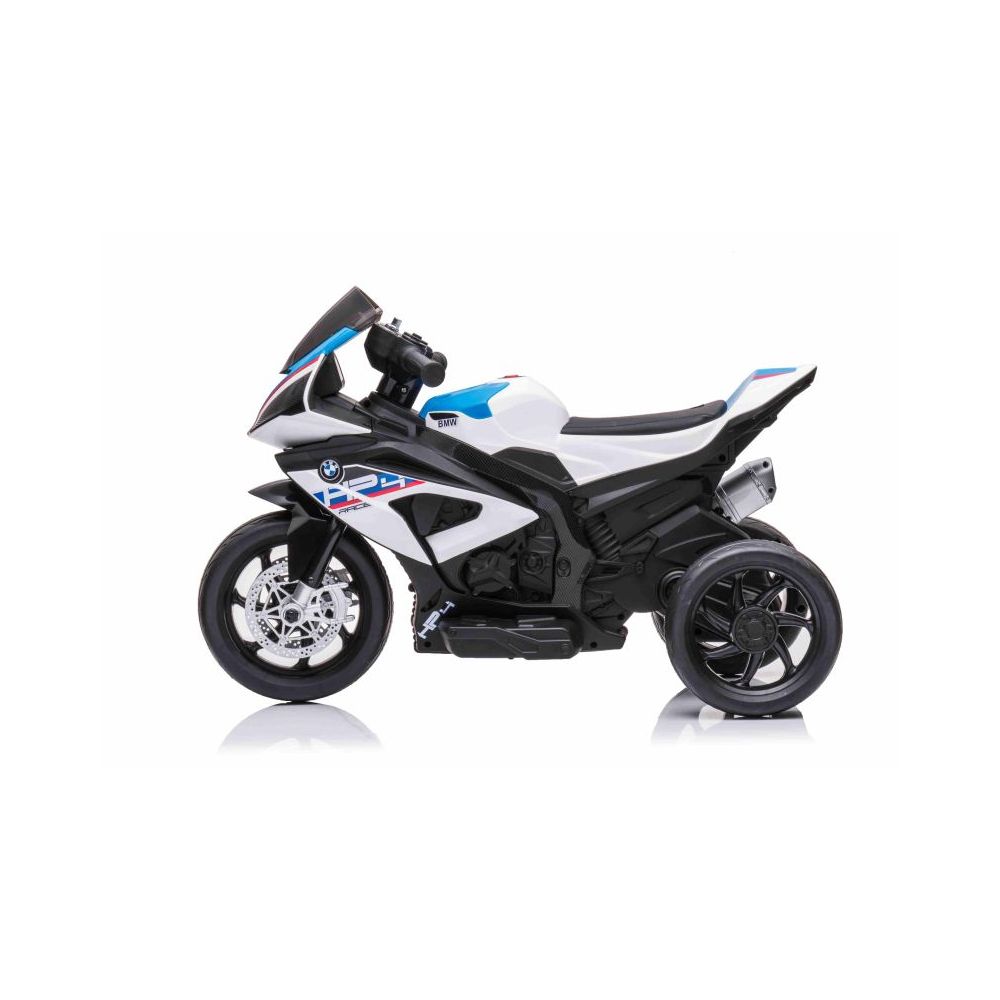 MOTOR NA AKUMULATOR ORYGINALNE BMW HP4, DWA SILNIKI/JT5008